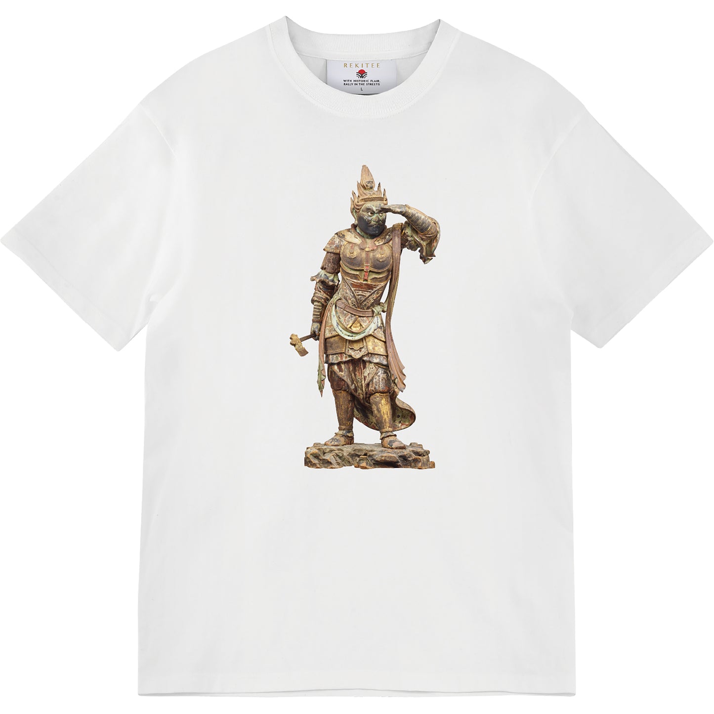 Twelve Divine Generals ~Dog General~