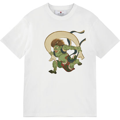 Wind God and Thunder God