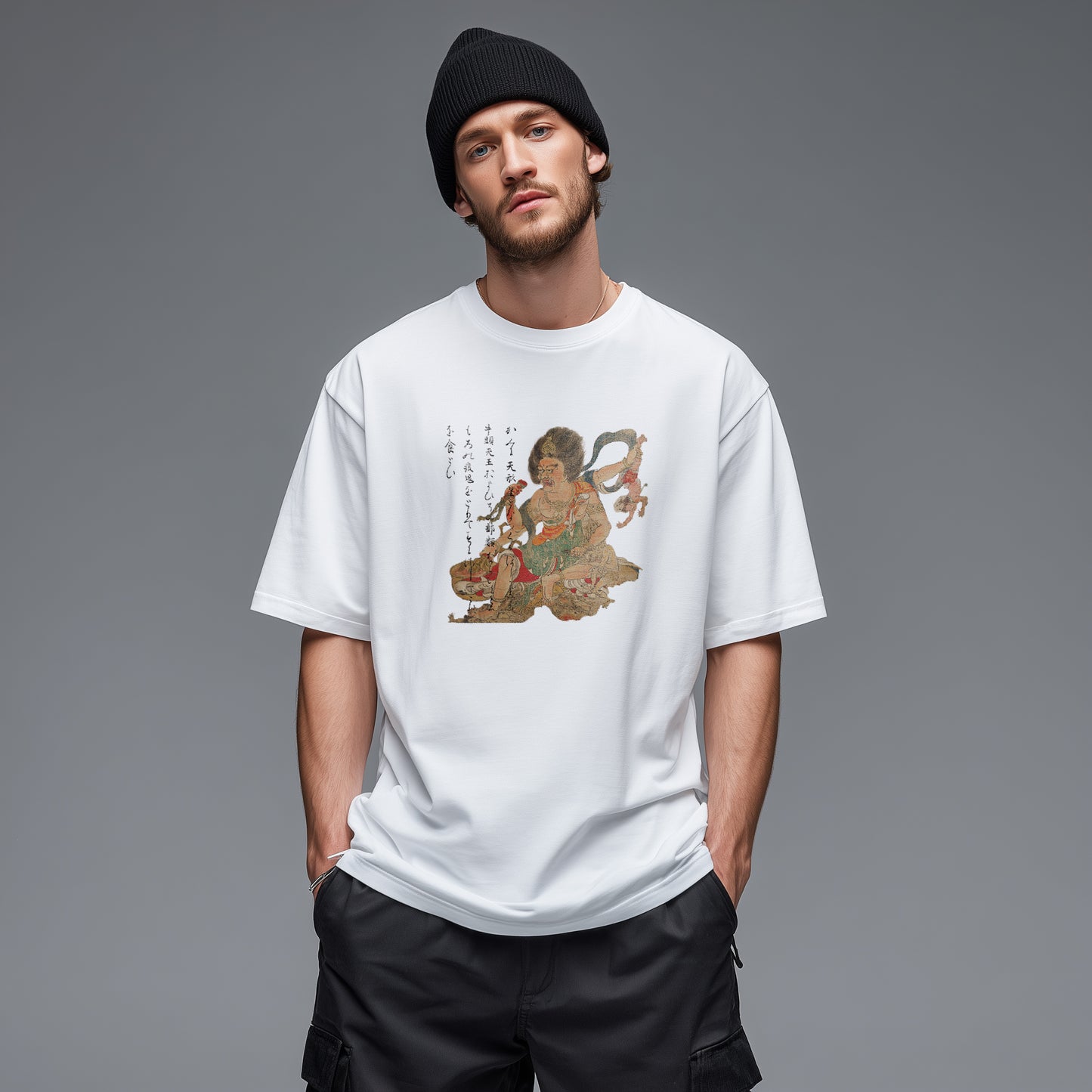 Extermination of Evil ～God of Heavenly Punishment～